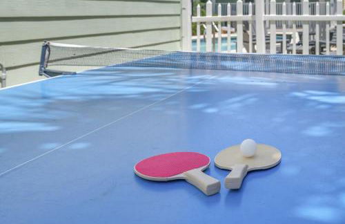 Crystal Tower Free Golf Cart Private Pool - Foto 65