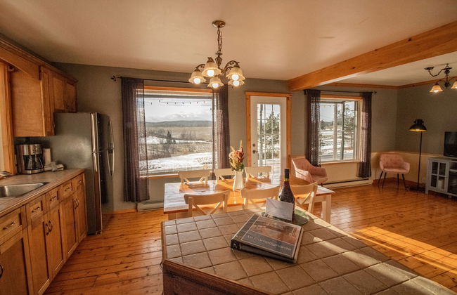 Les Chalets Tourisma - La Campagnarde - Foto 7