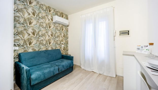 Italianway - The B Village Standard - A02 - Foto 2, Habitación