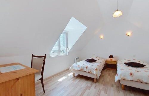 Holiday Home Le Sémaphore by Interhome - Foto 50