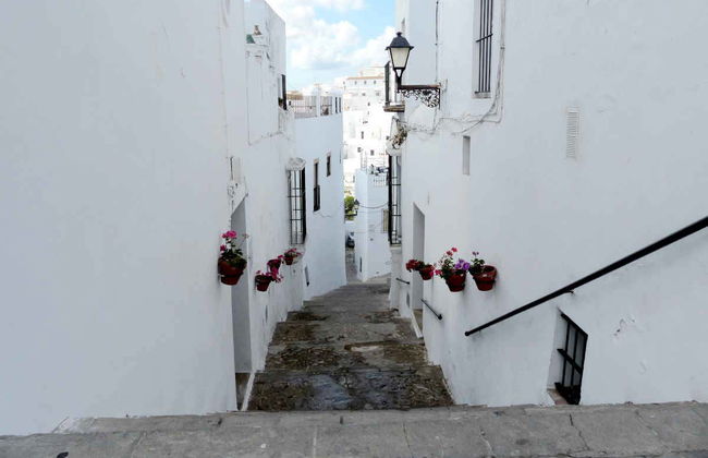 Vejer & Conil de la Frontera Day Trip - Photo 1