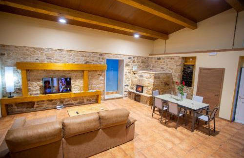 Casa Peña Dura - Foto 8