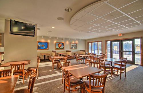 Galena Retreat Shopping, Owners Club and Skiing! - Foto 30