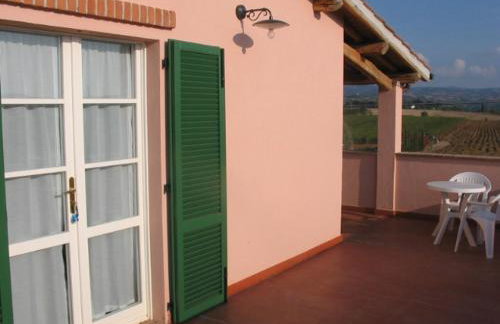 Agriturismo La Quercia - Wine&Pool - Foto 32