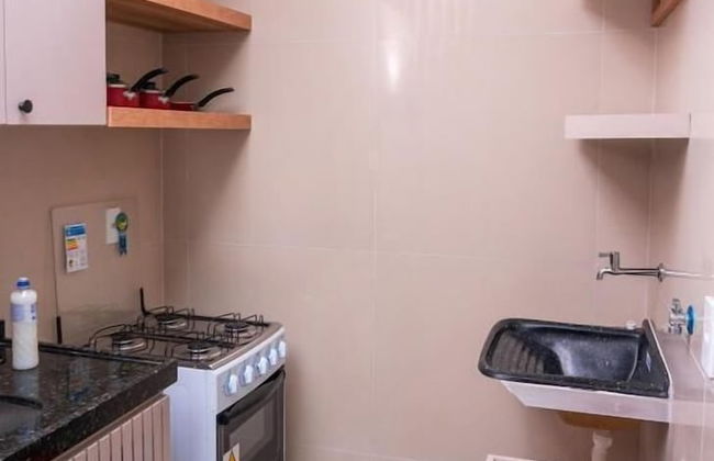 VM Flat Residence - Photo 22