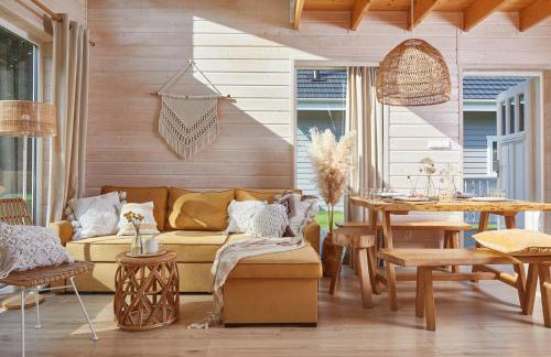 W Brzozowym Gaju Lubiatowo - Foto 10