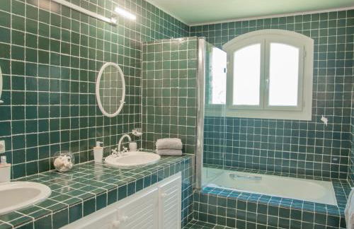 Villa Nycou - Foto 29