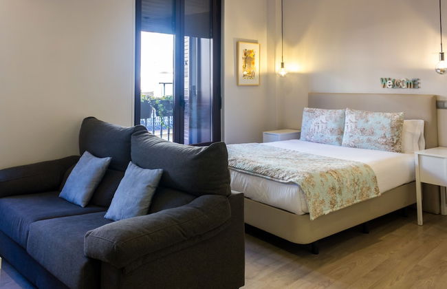 Arenal Suites Preciados - Foto 37