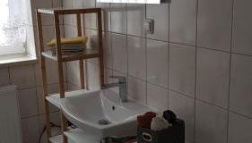 Ferienwohnung Wippertal Biesenrode - Foto 4, towels