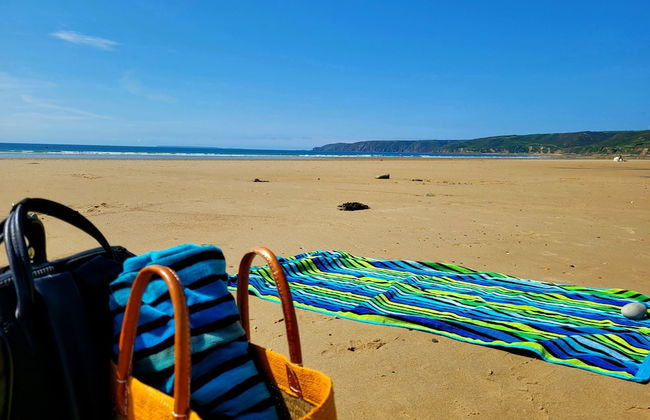 Entre Ciel et Marais - Foto 46