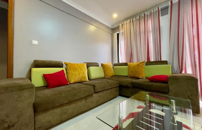 Executive 2 Bed Apartment in Kigali Kagarama - Foto 14