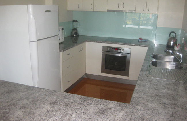 Fairthorpe Apartments - Foto 5