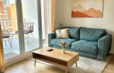 3 pièces, proche de Paris terrasse et parking - Foto 40