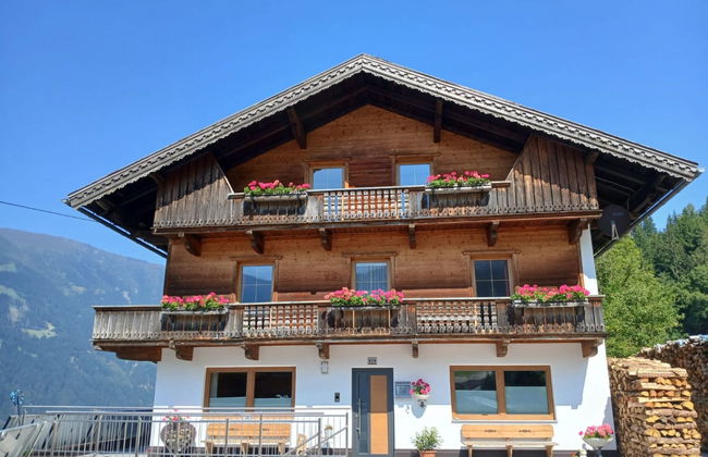 Maiklerhof - Foto 22