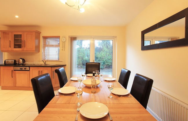 Ardmullen 3 bedroom - Foto 9