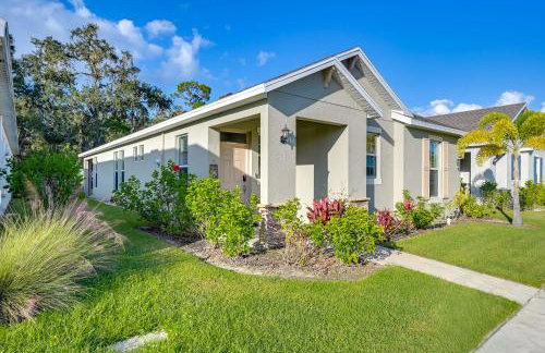 Near River & Parks: LaBelle Family Home w/ Patio - Photo 25
