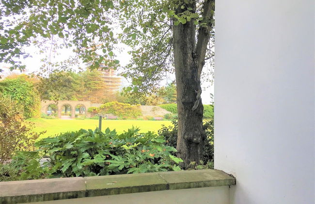 Seaside Cottage With Parking - Foto 36