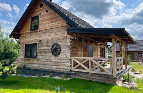 Siedlisko Rykowisko - Foto 9