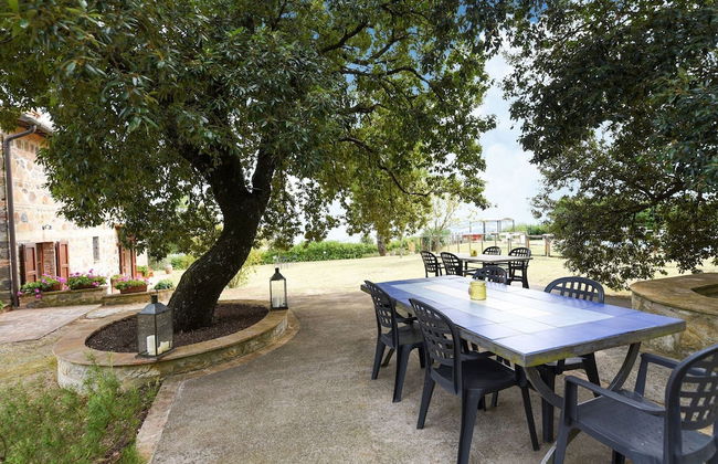 Belvilla by OYO Piandigoro - I Lecci - Foto 29