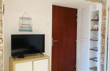 Magnifique T2 en bord de mer - Foto 8