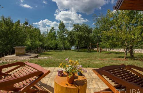 Country House Doliba - Photo 31