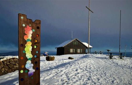 Rhön - Nestchen - Foto 18