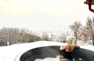 Domek Na Wzgórzu - Foto 13