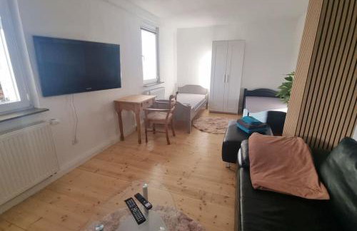 Wohnen in Niederweimar zwischen Marburg und Gießen - Foto 9