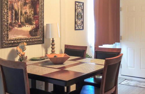 Sneads Ferry Vacation Rental Studio with Water Views - Foto 6