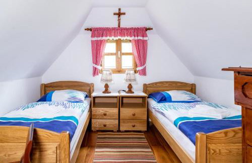 Moslavačka Priča Holiday Homes - Foto 49