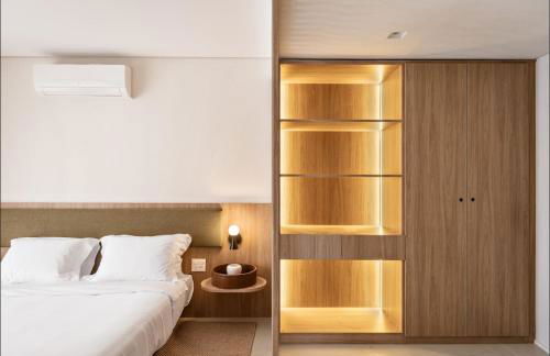 Aloe Vila Nova Conceição - Photo 36