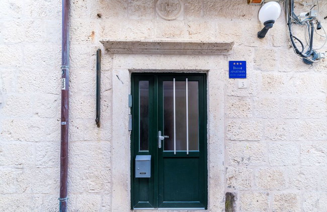 Apartments Sara - Photo 82