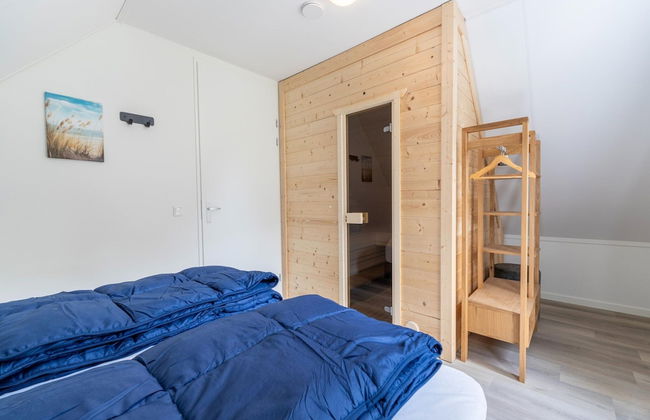 Holiday Home by Lake Beach Simonshaven - Foto 7