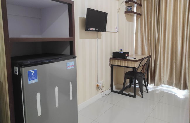 Comfort Studio at Vida View Makasar Apartment - Foto 12