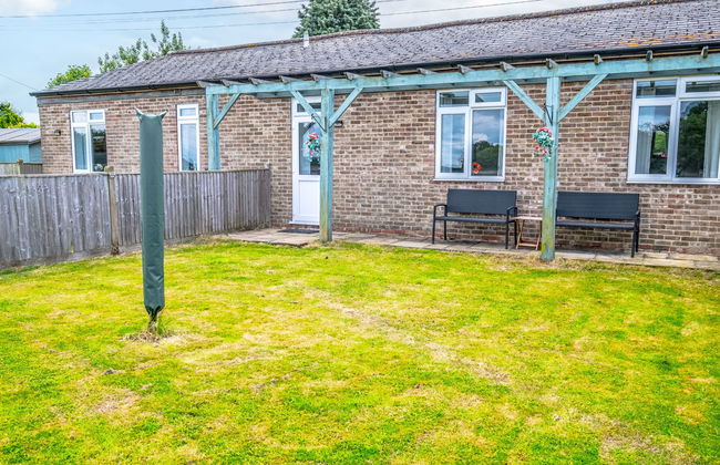 Fir Cottage - Foto 31