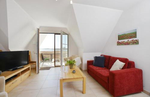 Ferienwohnung Generalsuite - Foto 5