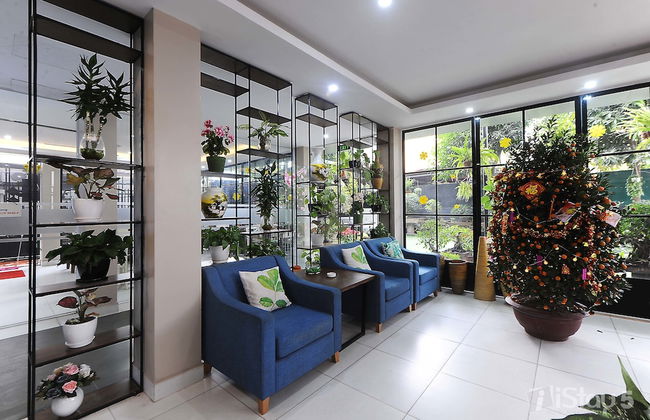 ISTAY Hotel Apartment 5 - Photo 8