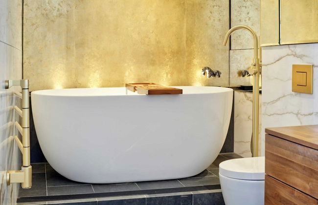 Stunning 2 Bedroom Apartment in Little Venice West London - Foto 6