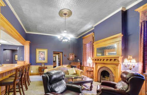 Yankton Apt 1 Mi to Mount Marty University! - Photo 6