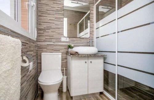 Plaja Arenal Javea Sea View Modern Apartment - Foto 6