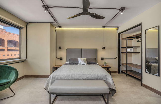 Nutibara Express by HOUSY HOST - Foto 3