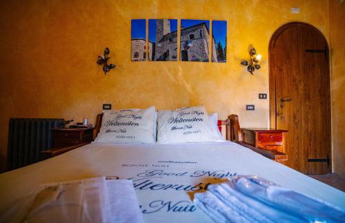 Castello Di Giomici - Foto 11