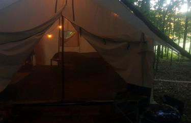 Radiant Forest Vacation Rental Haven Near Piney River, Tennessee - Foto 7