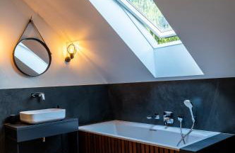 Mielno 77 Dom wakacyjny na Mazurach - Foto 20