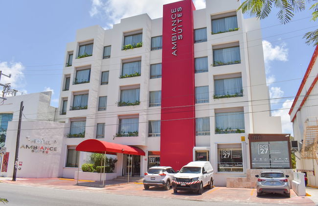 Ambiance Suites Cancun - Photo 71