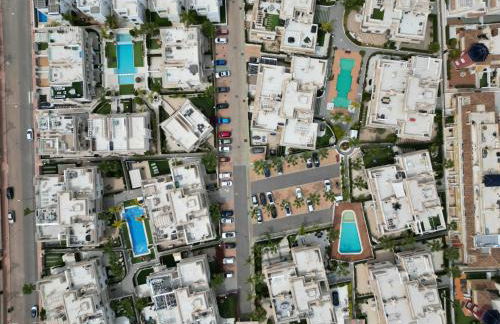 Casa Esmeralda - holiday apartment Costa Blanca - Photo 48