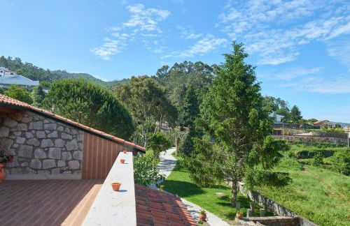 Casa De Crespins Casa de Campo Lda - Foto 58