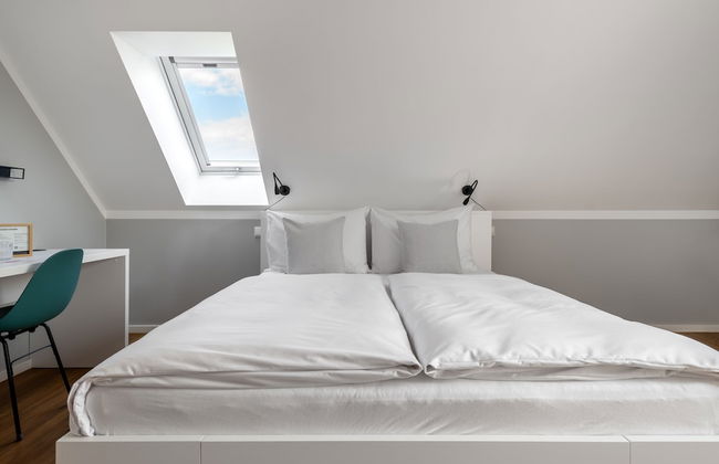 Numa Munich Munico - Foto 9