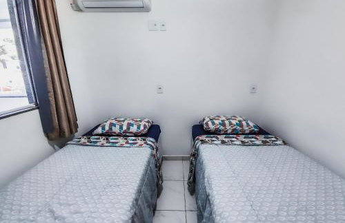 Lindo Apto 2 quartos perto de tudo! - Foto 14