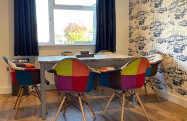 The Ship Inn's Mill Cottage - Weavers Way - Foto 21